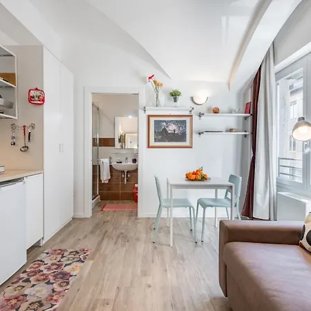 Guesthost - Fortezza Firenze