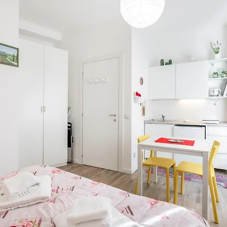 Guesthost - Fortezza