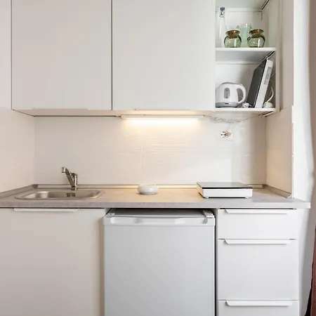 Guesthost - Fortezza Lejlighed