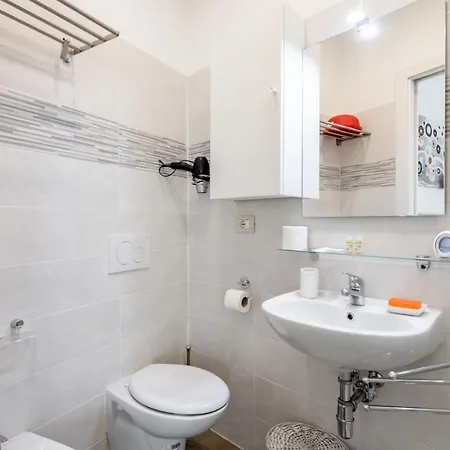 Guesthost - Fortezza Lejlighed Firenze