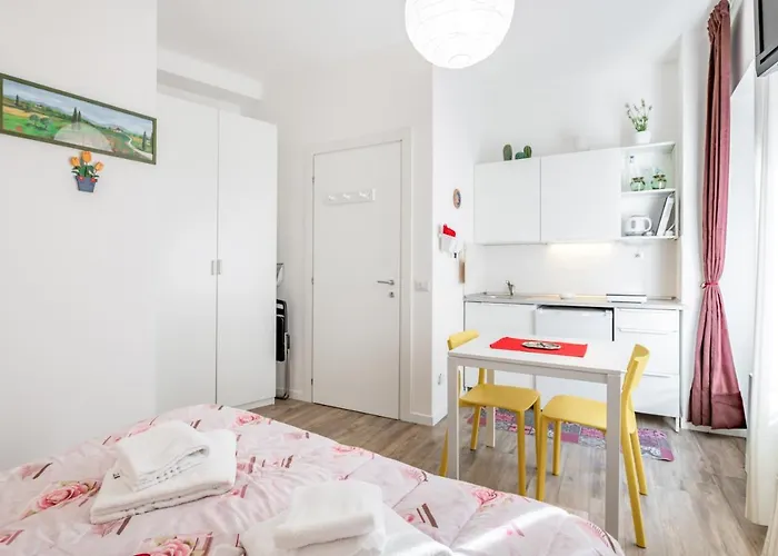 Guesthost - Fortezza