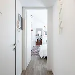 Guesthost - Fortezza Apartamento Florencia