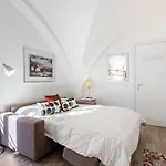 Apartamento Guesthost - Fortezza Florencia