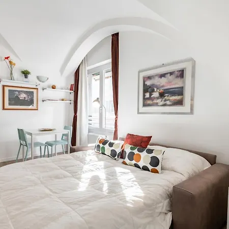 Guesthost - Fortezza * Florencia