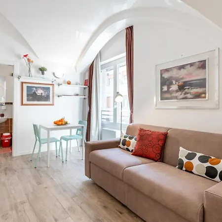 Apartment Fortezza Florence