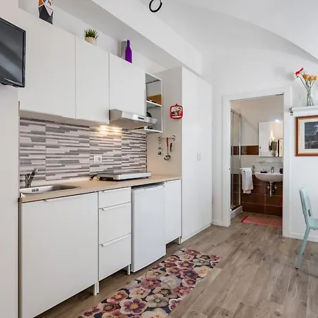 Apartment Fortezza *