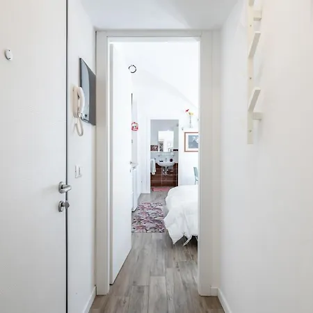 Fortezza Apartment Florence