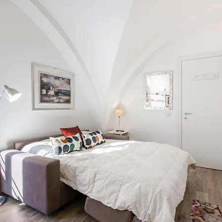 Apartment Fortezza Florence