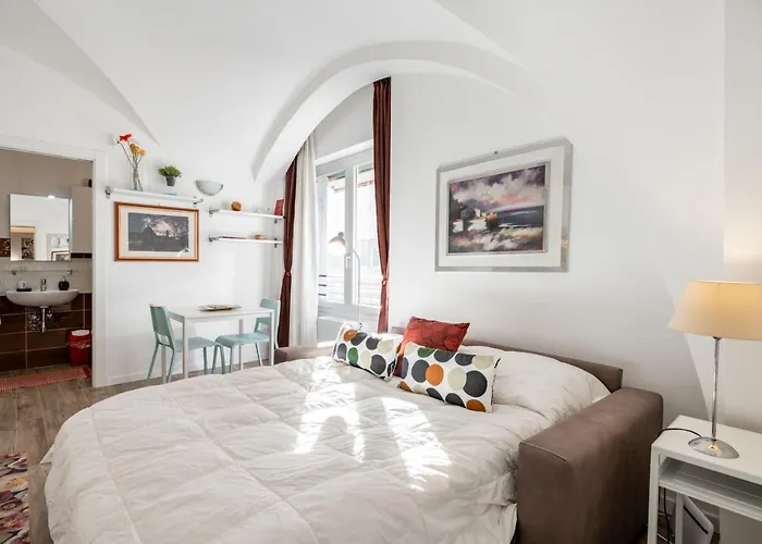 Guesthost - Fortezza * Florence