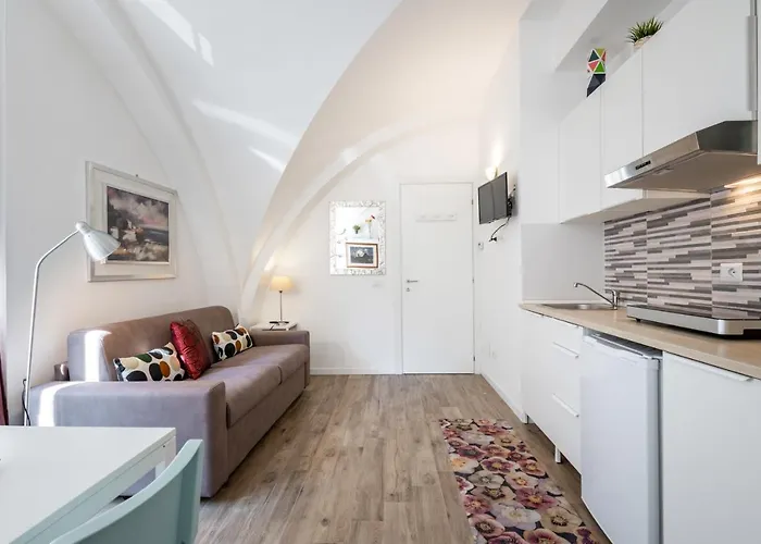 Guesthost - Fortezza * Florence