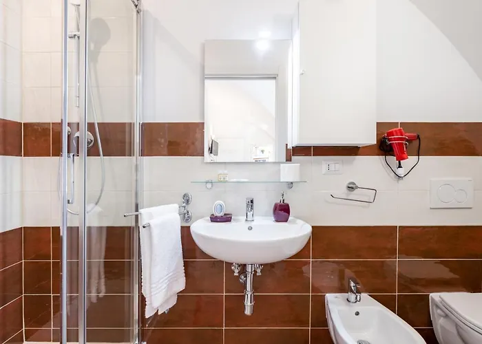 Appartement Guesthost - Fortezza *