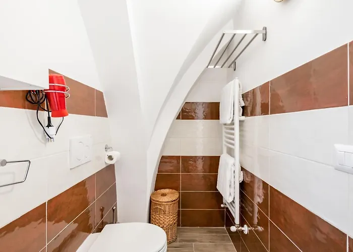 Guesthost - Fortezza * Florence