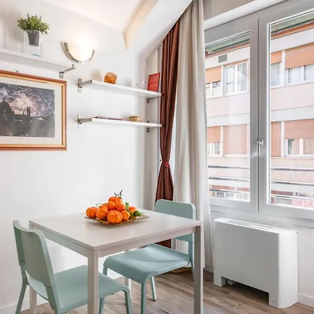 Guesthost - Fortezza Апартаменты *